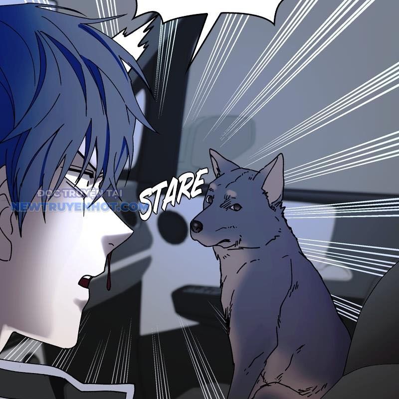 Tận Thế Cũng Chỉ Là Trò Chơi Chapter 37 - Trang 2