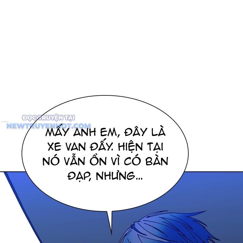 Tận Thế Cũng Chỉ Là Trò Chơi Chapter 37 - Trang 2