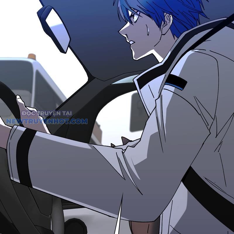 Tận Thế Cũng Chỉ Là Trò Chơi Chapter 37 - Trang 2