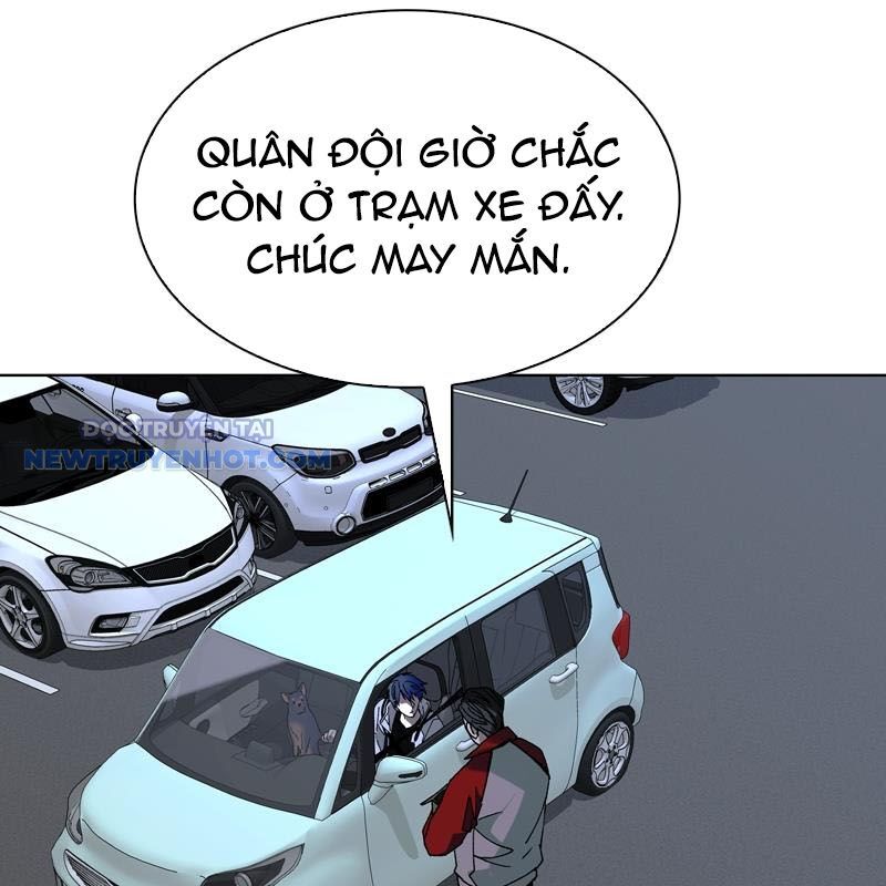 Tận Thế Cũng Chỉ Là Trò Chơi Chapter 37 - Trang 2