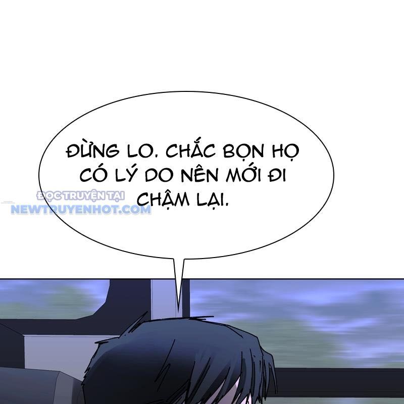Tận Thế Cũng Chỉ Là Trò Chơi Chapter 37 - Trang 2