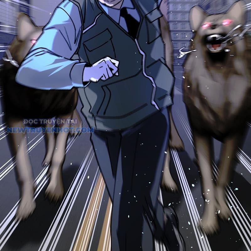 Tận Thế Cũng Chỉ Là Trò Chơi Chapter 37 - Trang 2