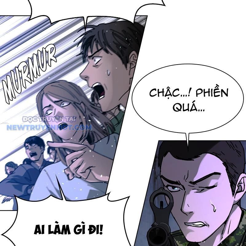 Tận Thế Cũng Chỉ Là Trò Chơi Chapter 37 - Trang 2