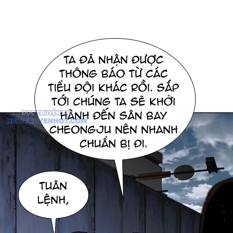 Tận Thế Cũng Chỉ Là Trò Chơi Chapter 37 - Trang 2