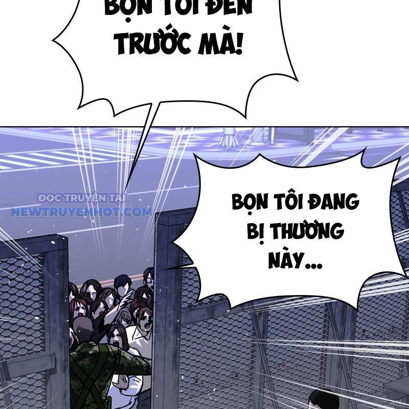 Tận Thế Cũng Chỉ Là Trò Chơi Chapter 37 - Trang 2