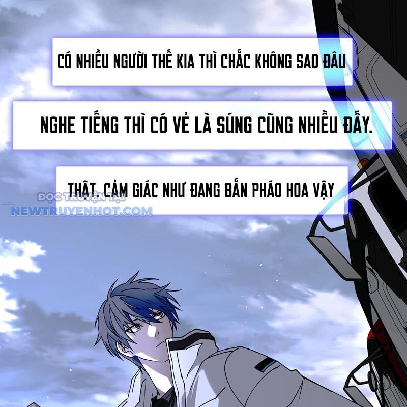 Tận Thế Cũng Chỉ Là Trò Chơi Chapter 37 - Trang 2