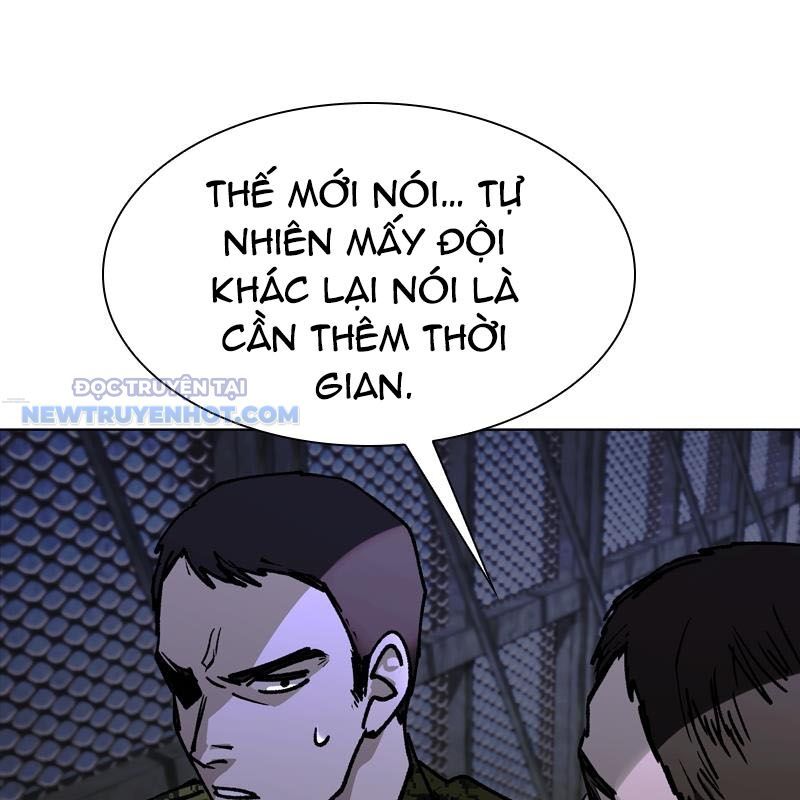 Tận Thế Cũng Chỉ Là Trò Chơi Chapter 37 - Trang 2