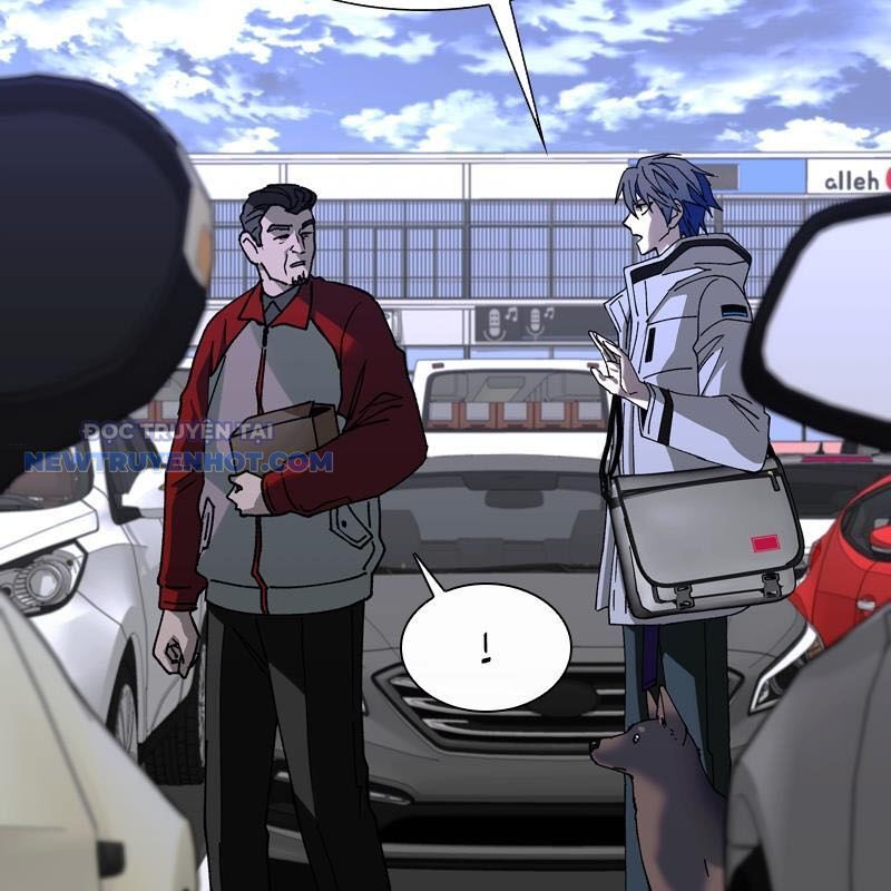 Tận Thế Cũng Chỉ Là Trò Chơi Chapter 37 - Trang 2