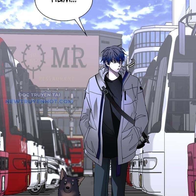 Tận Thế Cũng Chỉ Là Trò Chơi Chapter 37 - Trang 2