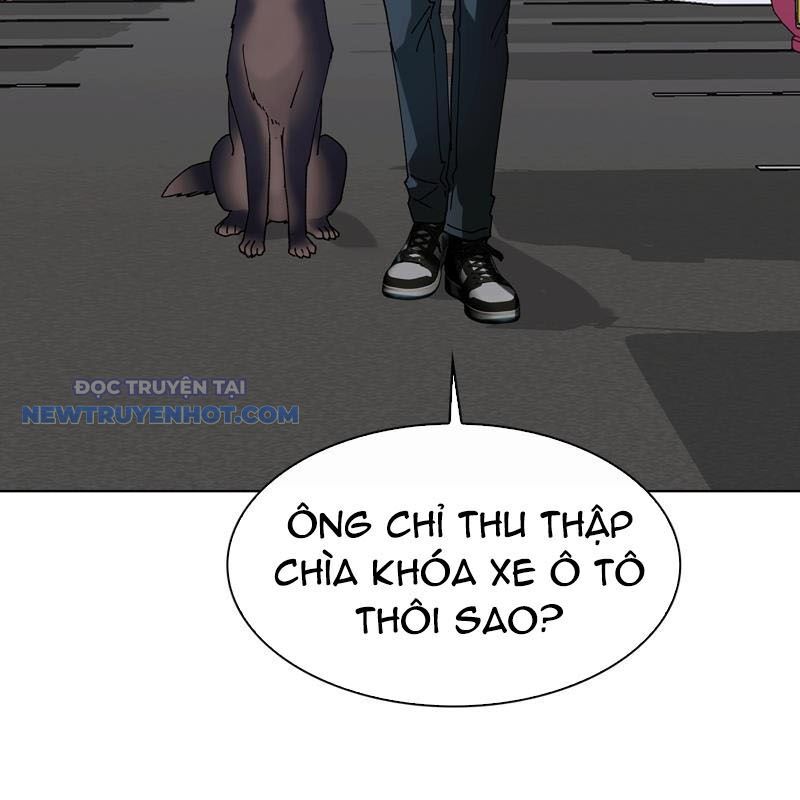 Tận Thế Cũng Chỉ Là Trò Chơi Chapter 37 - Trang 2