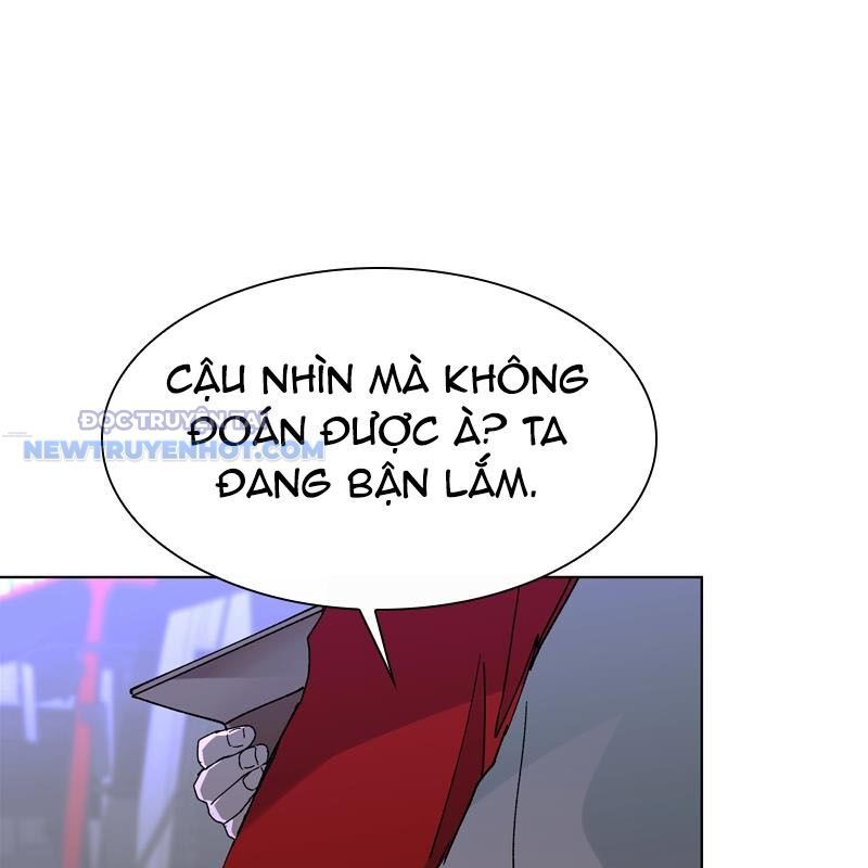 Tận Thế Cũng Chỉ Là Trò Chơi Chapter 37 - Trang 2