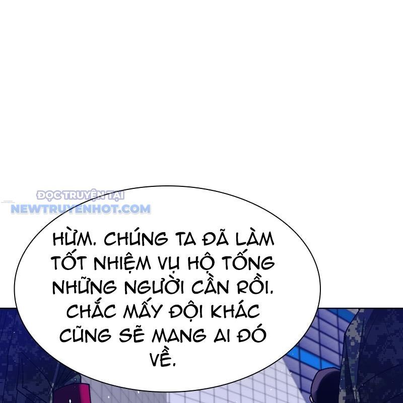Tận Thế Cũng Chỉ Là Trò Chơi Chapter 37 - Trang 2