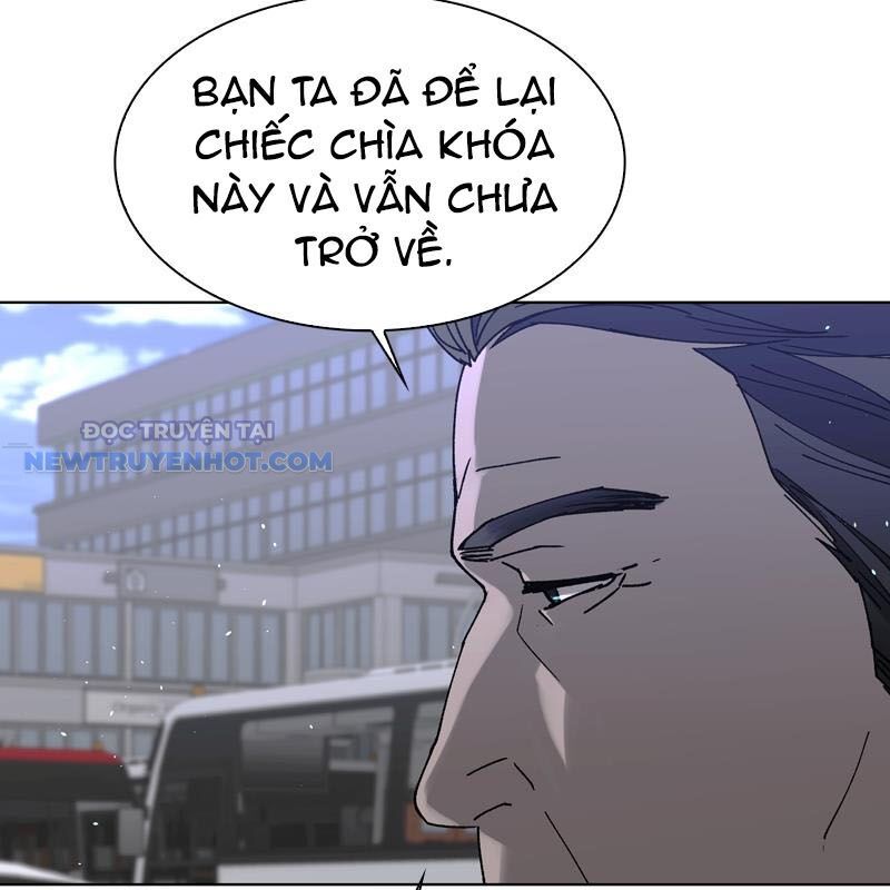 Tận Thế Cũng Chỉ Là Trò Chơi Chapter 37 - Trang 2