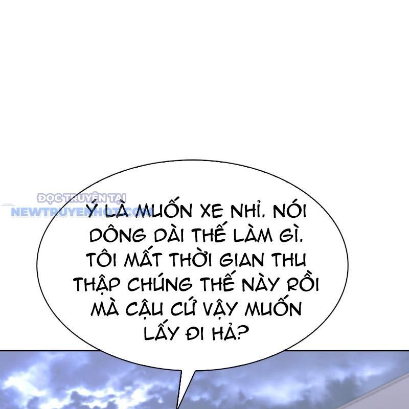 Tận Thế Cũng Chỉ Là Trò Chơi Chapter 37 - Trang 2