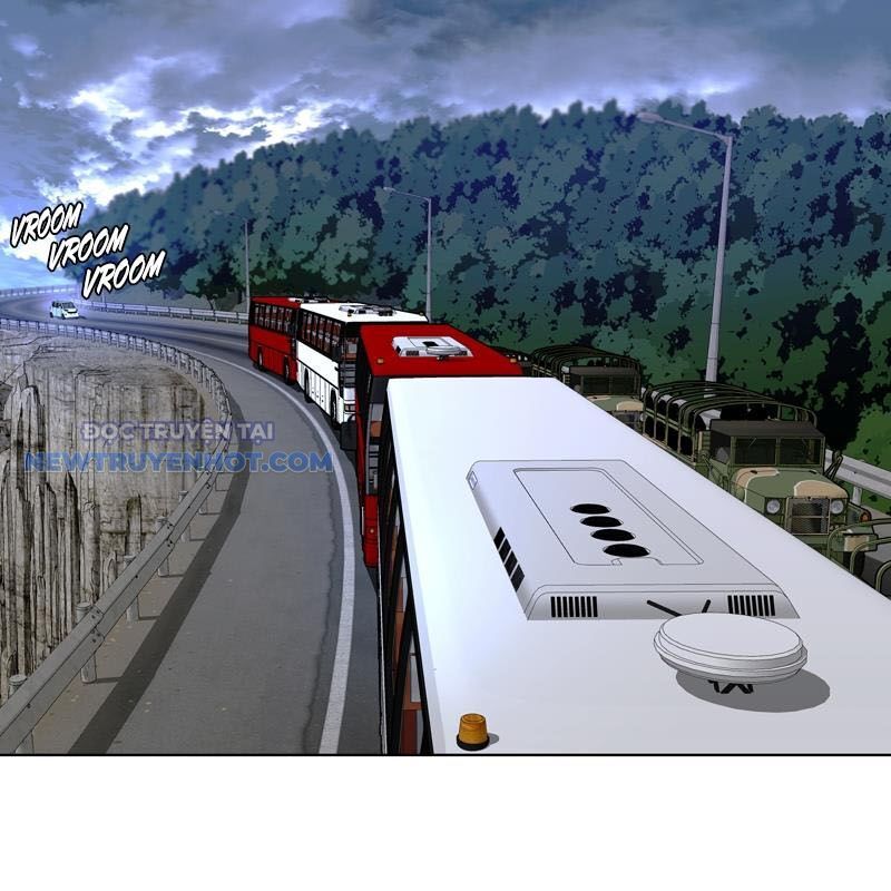 Tận Thế Cũng Chỉ Là Trò Chơi Chapter 38 - Trang 2