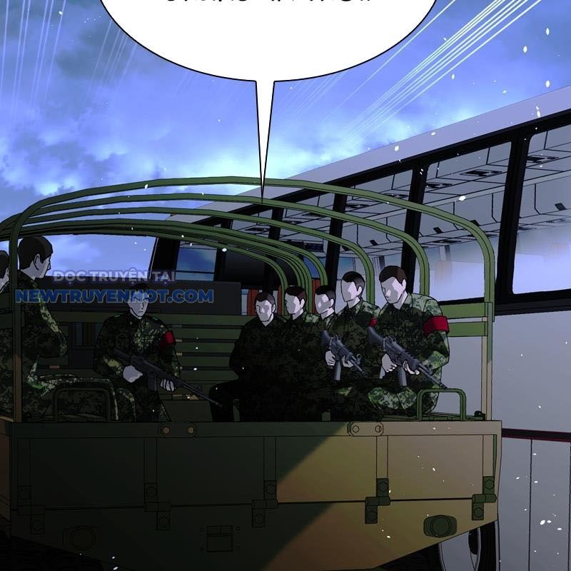 Tận Thế Cũng Chỉ Là Trò Chơi Chapter 38 - Trang 2