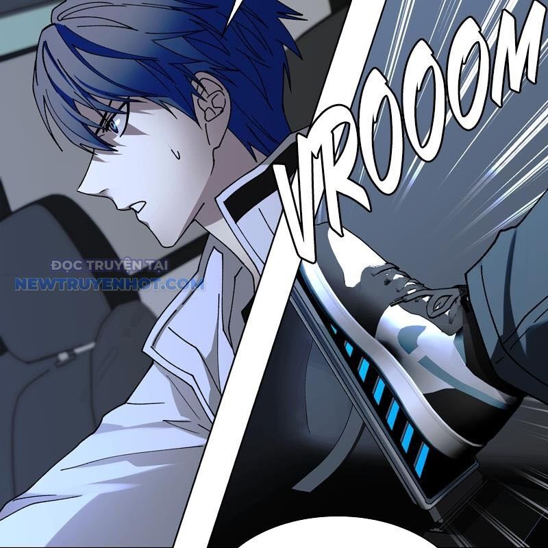 Tận Thế Cũng Chỉ Là Trò Chơi Chapter 38 - Trang 2