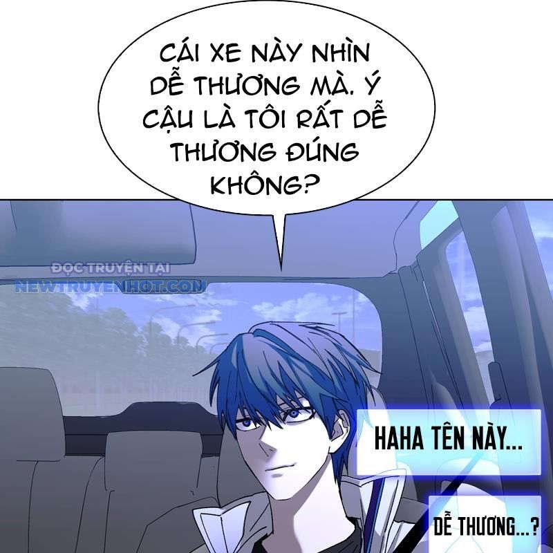 Tận Thế Cũng Chỉ Là Trò Chơi Chapter 38 - Trang 2