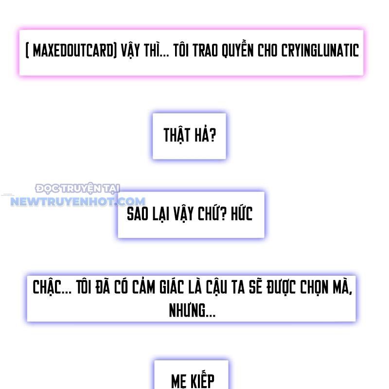 Tận Thế Cũng Chỉ Là Trò Chơi Chapter 38 - Trang 2