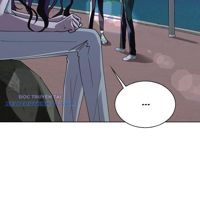 Tận Thế Cũng Chỉ Là Trò Chơi Chapter 39 - Trang 2