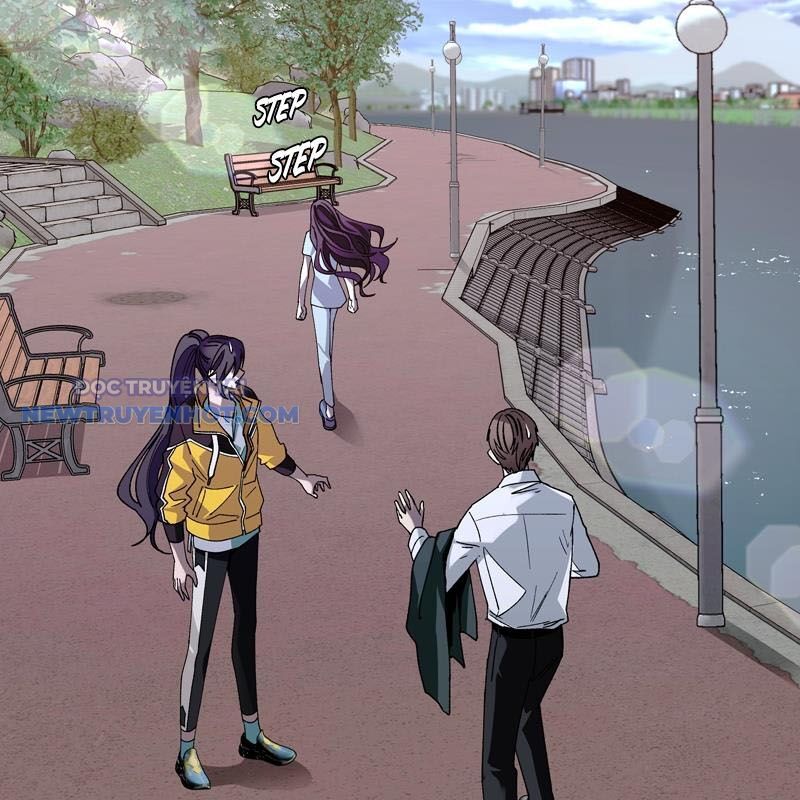 Tận Thế Cũng Chỉ Là Trò Chơi Chapter 39 - Trang 2