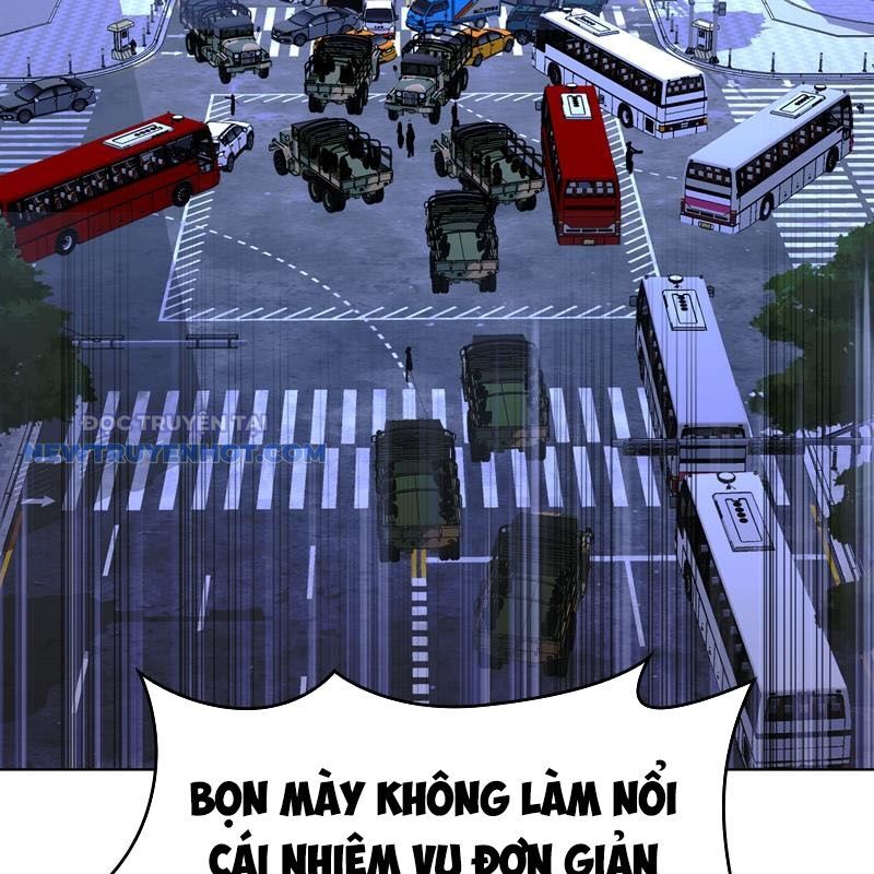 Tận Thế Cũng Chỉ Là Trò Chơi Chapter 39 - Trang 2