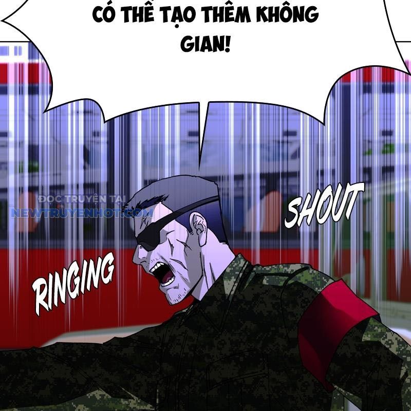 Tận Thế Cũng Chỉ Là Trò Chơi Chapter 39 - Trang 2