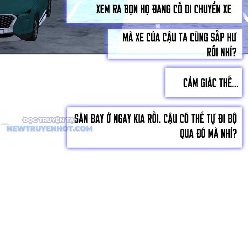 Tận Thế Cũng Chỉ Là Trò Chơi Chapter 39 - Trang 2