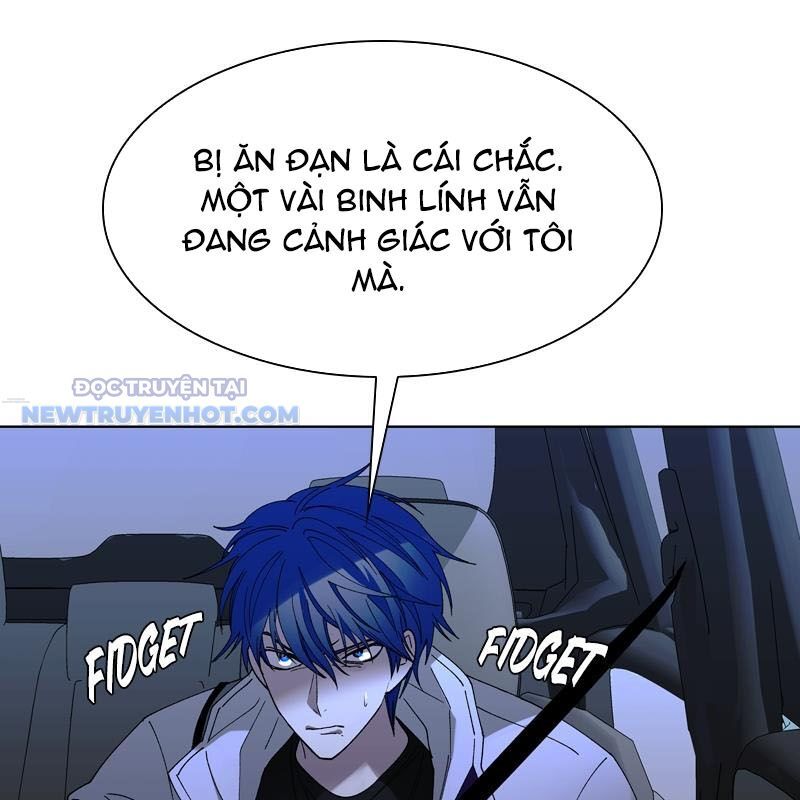 Tận Thế Cũng Chỉ Là Trò Chơi Chapter 39 - Trang 2