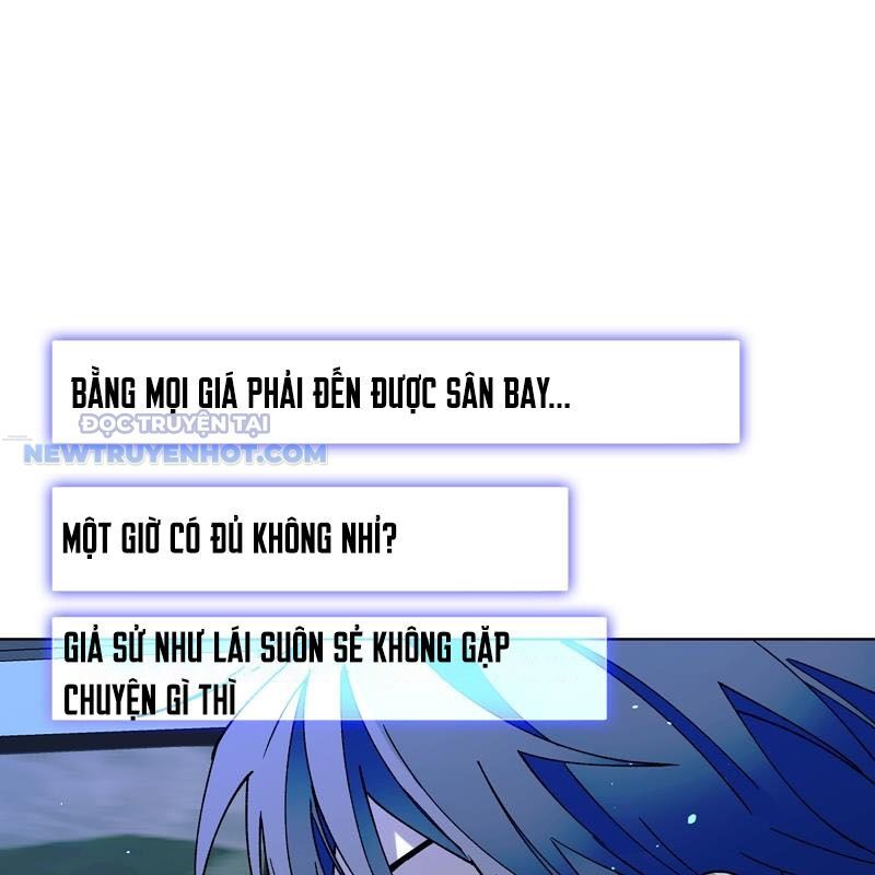 Tận Thế Cũng Chỉ Là Trò Chơi Chapter 39 - Trang 2