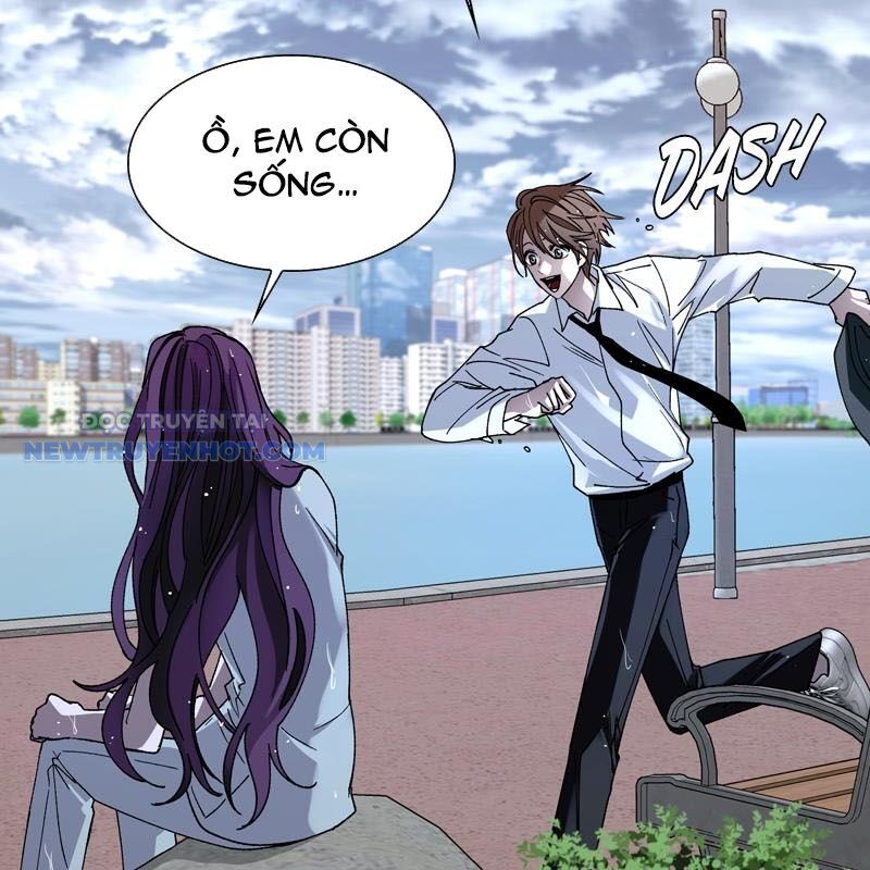 Tận Thế Cũng Chỉ Là Trò Chơi Chapter 39 - Trang 2