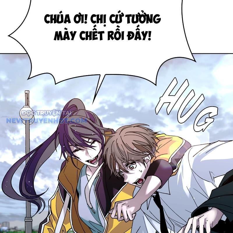 Tận Thế Cũng Chỉ Là Trò Chơi Chapter 39 - Trang 2
