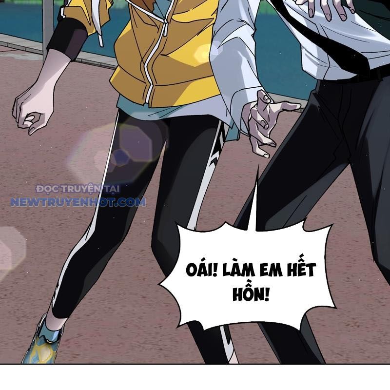 Tận Thế Cũng Chỉ Là Trò Chơi Chapter 39 - Trang 2