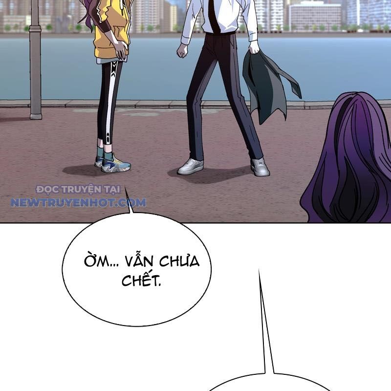 Tận Thế Cũng Chỉ Là Trò Chơi Chapter 39 - Trang 2