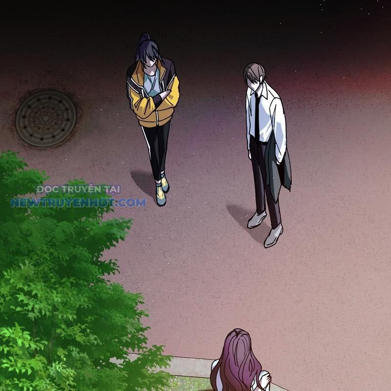 Tận Thế Cũng Chỉ Là Trò Chơi Chapter 39 - Trang 2