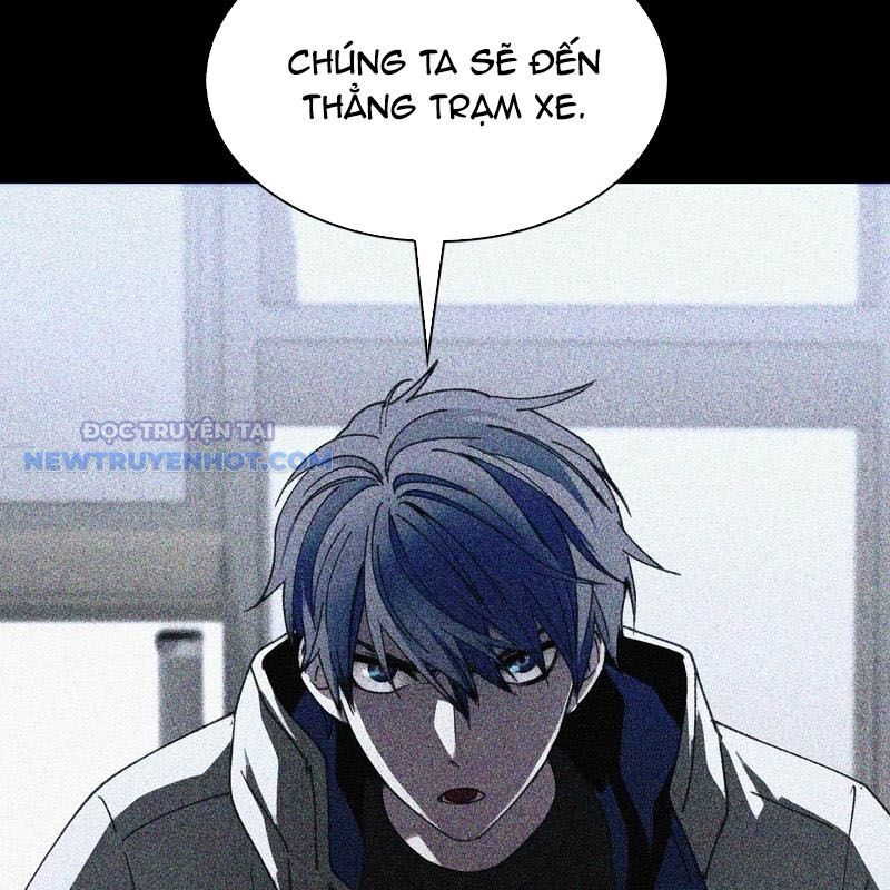 Tận Thế Cũng Chỉ Là Trò Chơi Chapter 39 - Trang 2