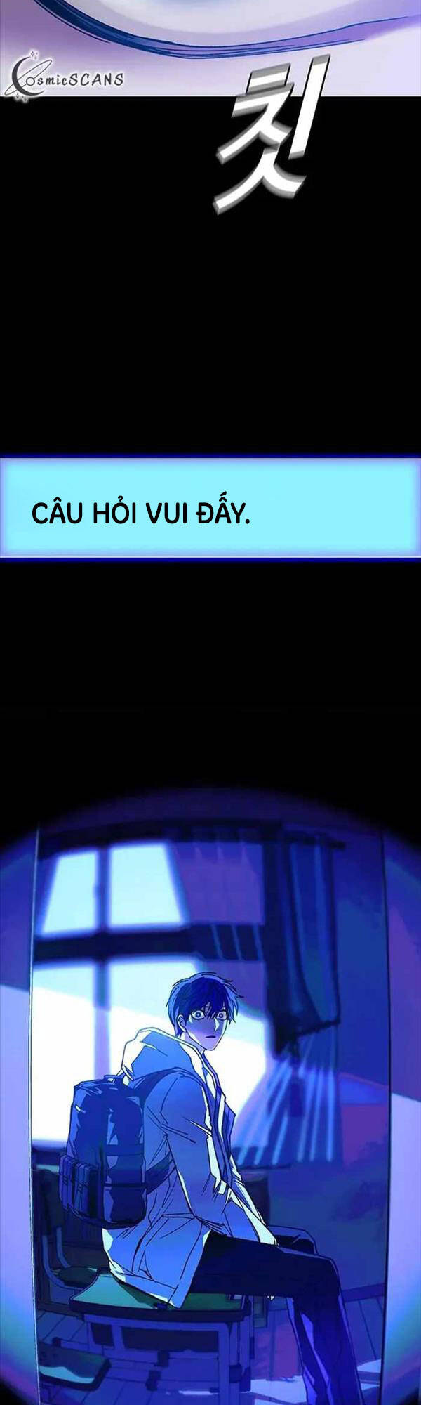 Tận Thế Cũng Chỉ Là Trò Chơi Chapter 4 - Trang 2