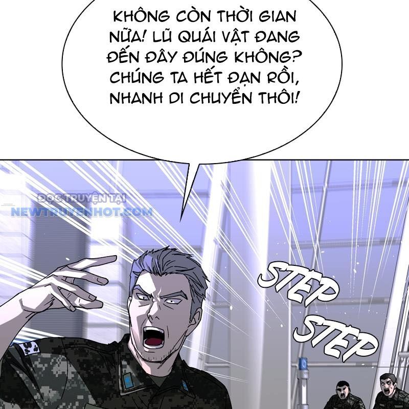 Tận Thế Cũng Chỉ Là Trò Chơi Chapter 40 - Trang 2