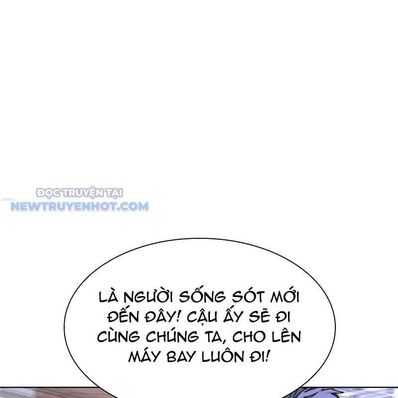 Tận Thế Cũng Chỉ Là Trò Chơi Chapter 40 - Trang 2