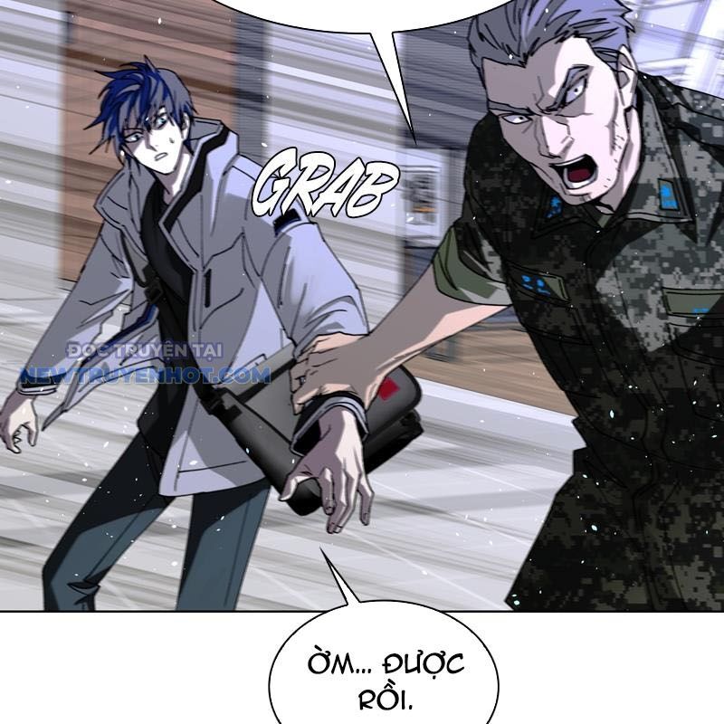 Tận Thế Cũng Chỉ Là Trò Chơi Chapter 40 - Trang 2