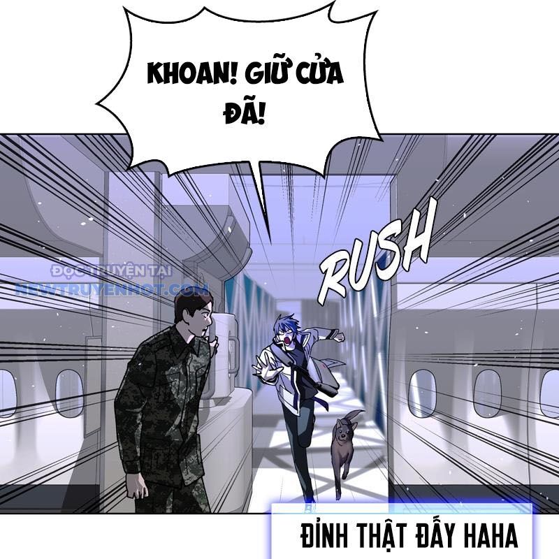 Tận Thế Cũng Chỉ Là Trò Chơi Chapter 40 - Trang 2