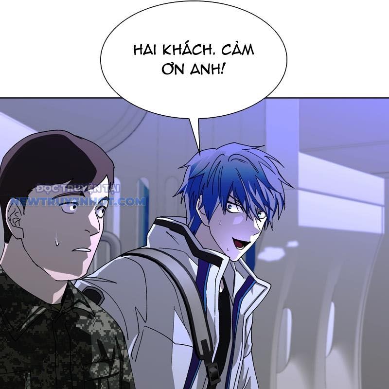 Tận Thế Cũng Chỉ Là Trò Chơi Chapter 40 - Trang 2