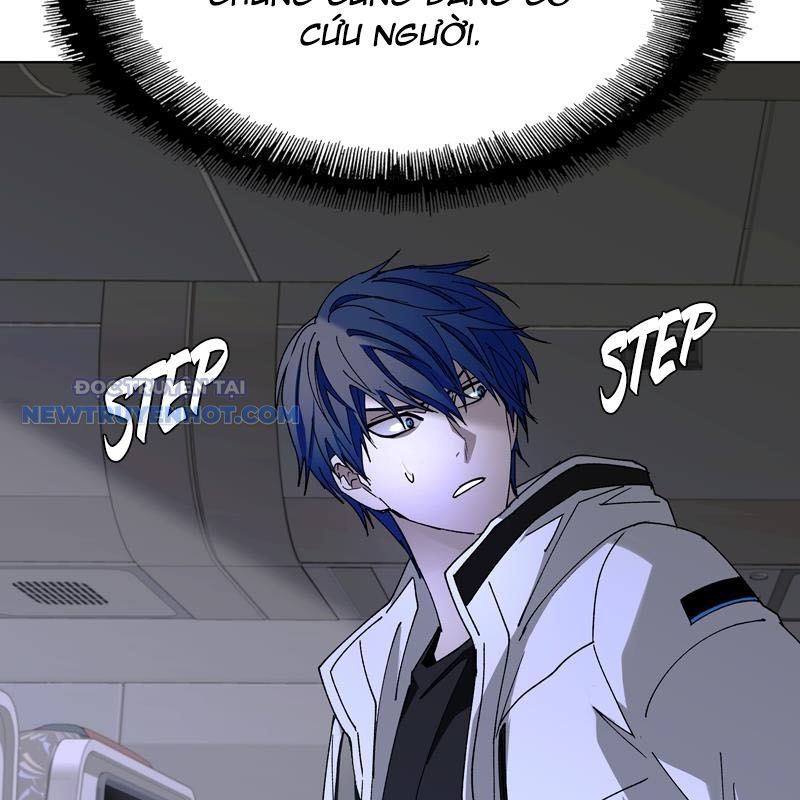 Tận Thế Cũng Chỉ Là Trò Chơi Chapter 40 - Trang 2