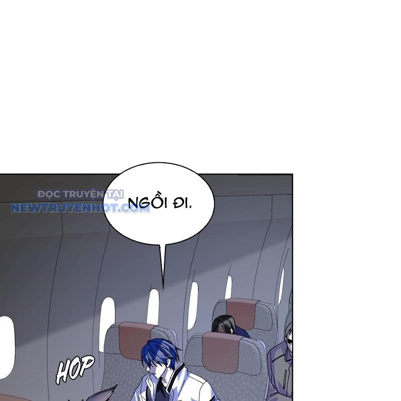 Tận Thế Cũng Chỉ Là Trò Chơi Chapter 40 - Trang 2