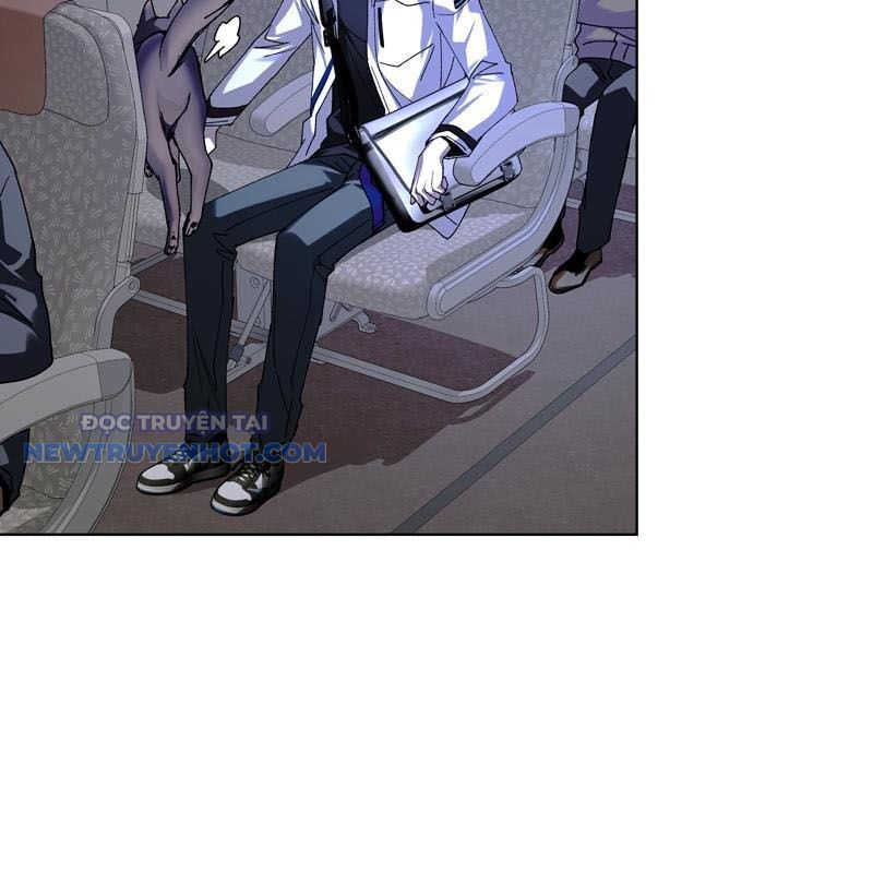 Tận Thế Cũng Chỉ Là Trò Chơi Chapter 40 - Trang 2