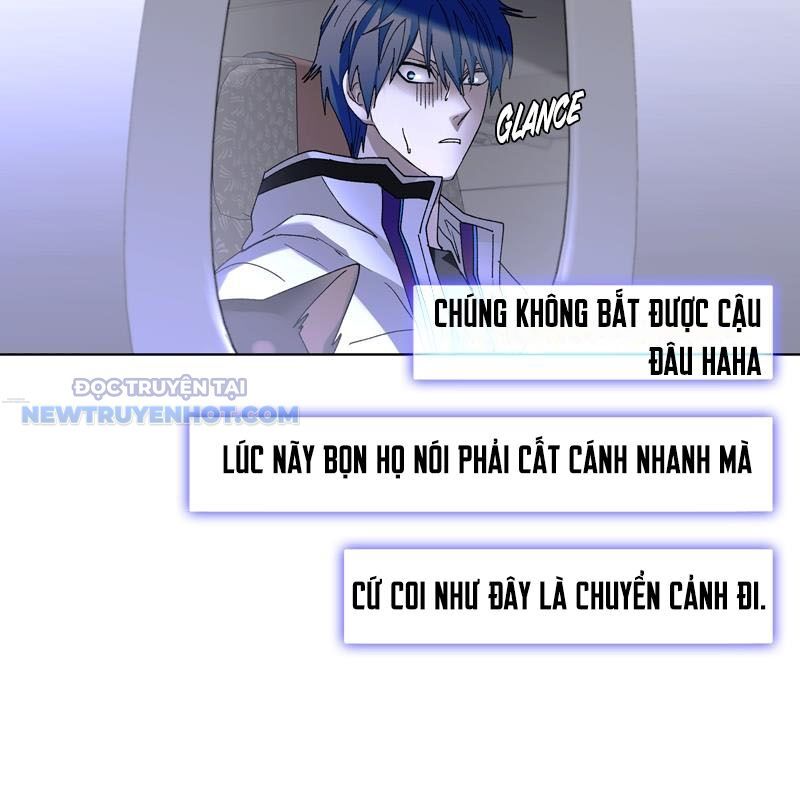 Tận Thế Cũng Chỉ Là Trò Chơi Chapter 40 - Trang 2