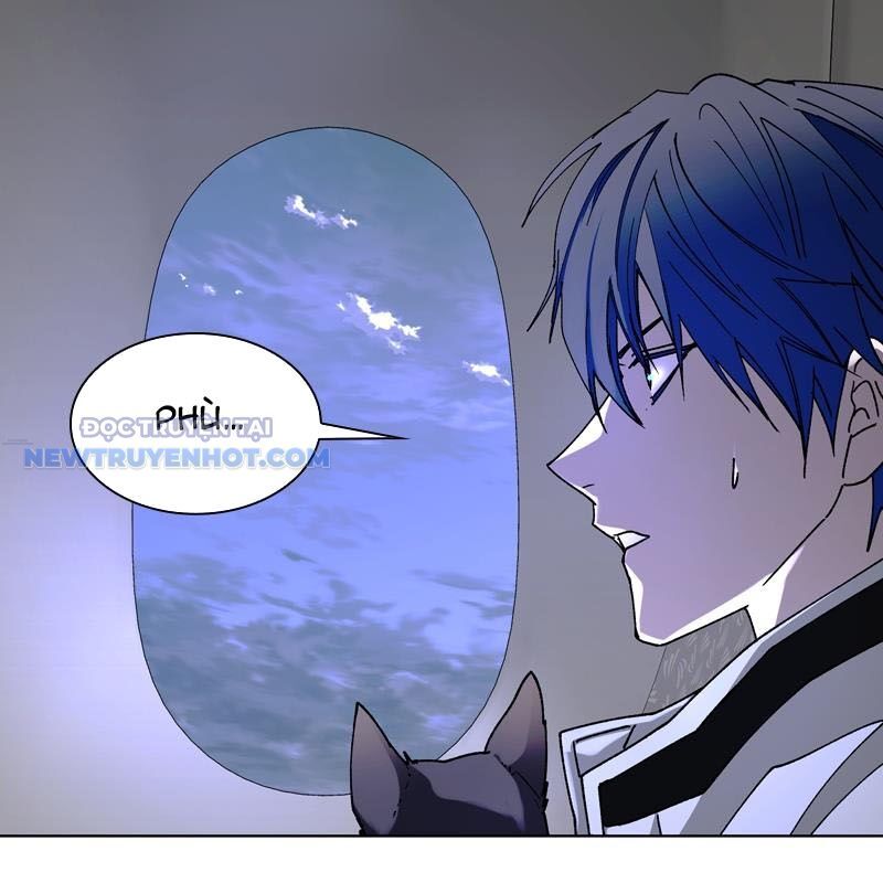 Tận Thế Cũng Chỉ Là Trò Chơi Chapter 40 - Trang 2