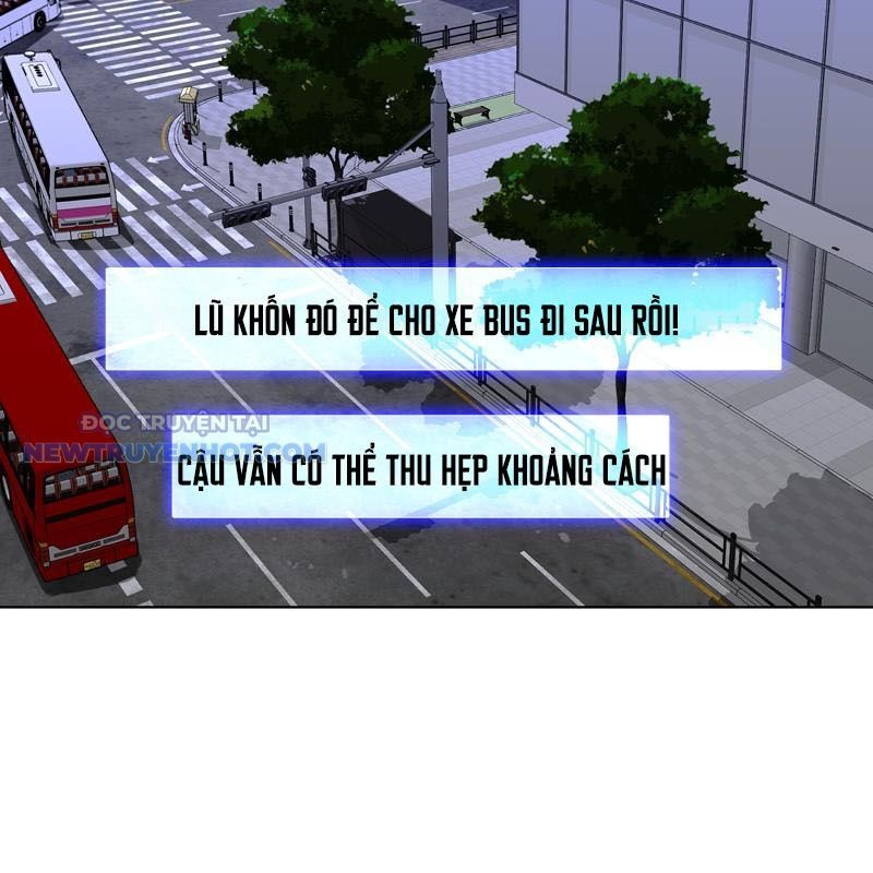 Tận Thế Cũng Chỉ Là Trò Chơi Chapter 40 - Trang 2