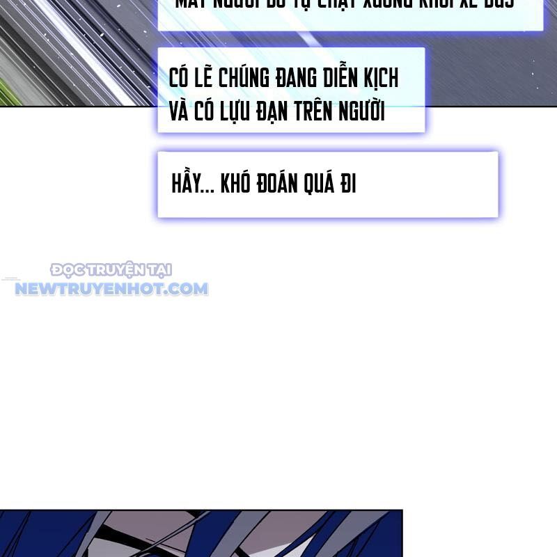 Tận Thế Cũng Chỉ Là Trò Chơi Chapter 40 - Trang 2