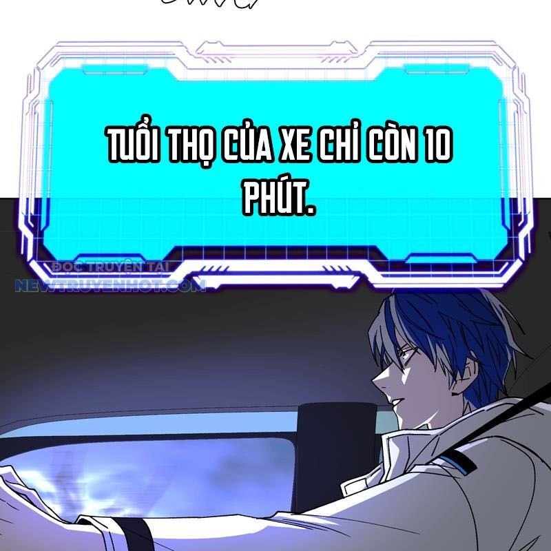 Tận Thế Cũng Chỉ Là Trò Chơi Chapter 40 - Trang 2